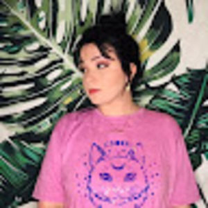 Meet your Posher, Kirsten